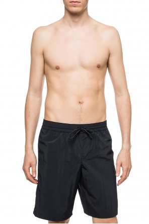 Branded swimming shorts, zdjęcie 2 Branded swimming shorts od Versace